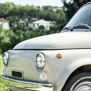 低年式車を売る方法はある？買取してもらえる理由や高く売るコツを解説！のサムネイル
