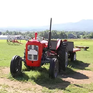 小型特殊自動車の廃車手続きは？手続きの流れや注意点をご紹介のサムネイル