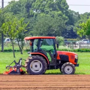 小型特殊自動車の特徴や使用される場面とは？詳しく解説！のサムネイル
